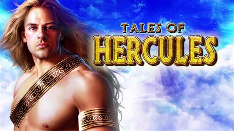 Tales Of Hercules Betano